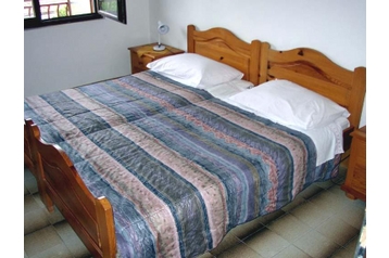 Hrvatska Privát Viganj, Interijer